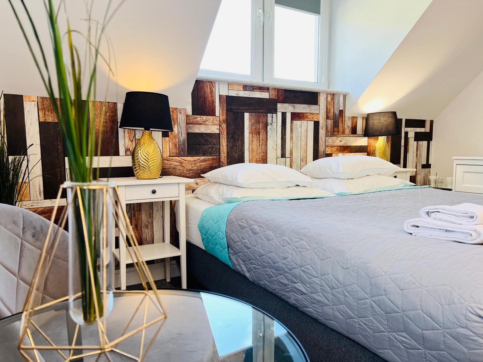 Apartamenty Deluxe-Blisko Plazy-Kuchnia,Parking-Grupa Hotelowa Plazowelove (Adults Only) Krynica Morska Buitenkant foto