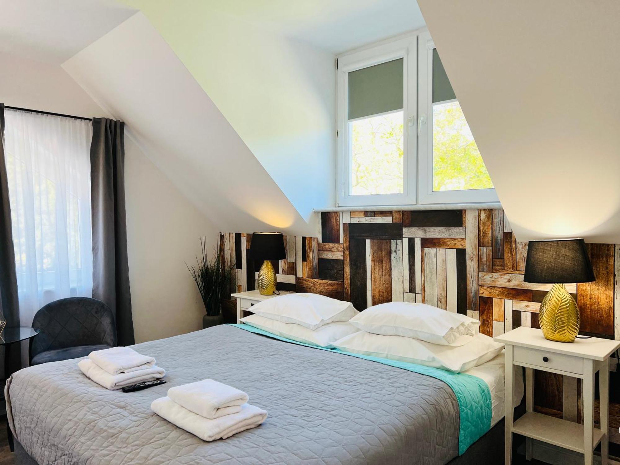 Apartamenty Deluxe-Blisko Plazy-Kuchnia,Parking-Grupa Hotelowa Plazowelove (Adults Only) Krynica Morska Buitenkant foto