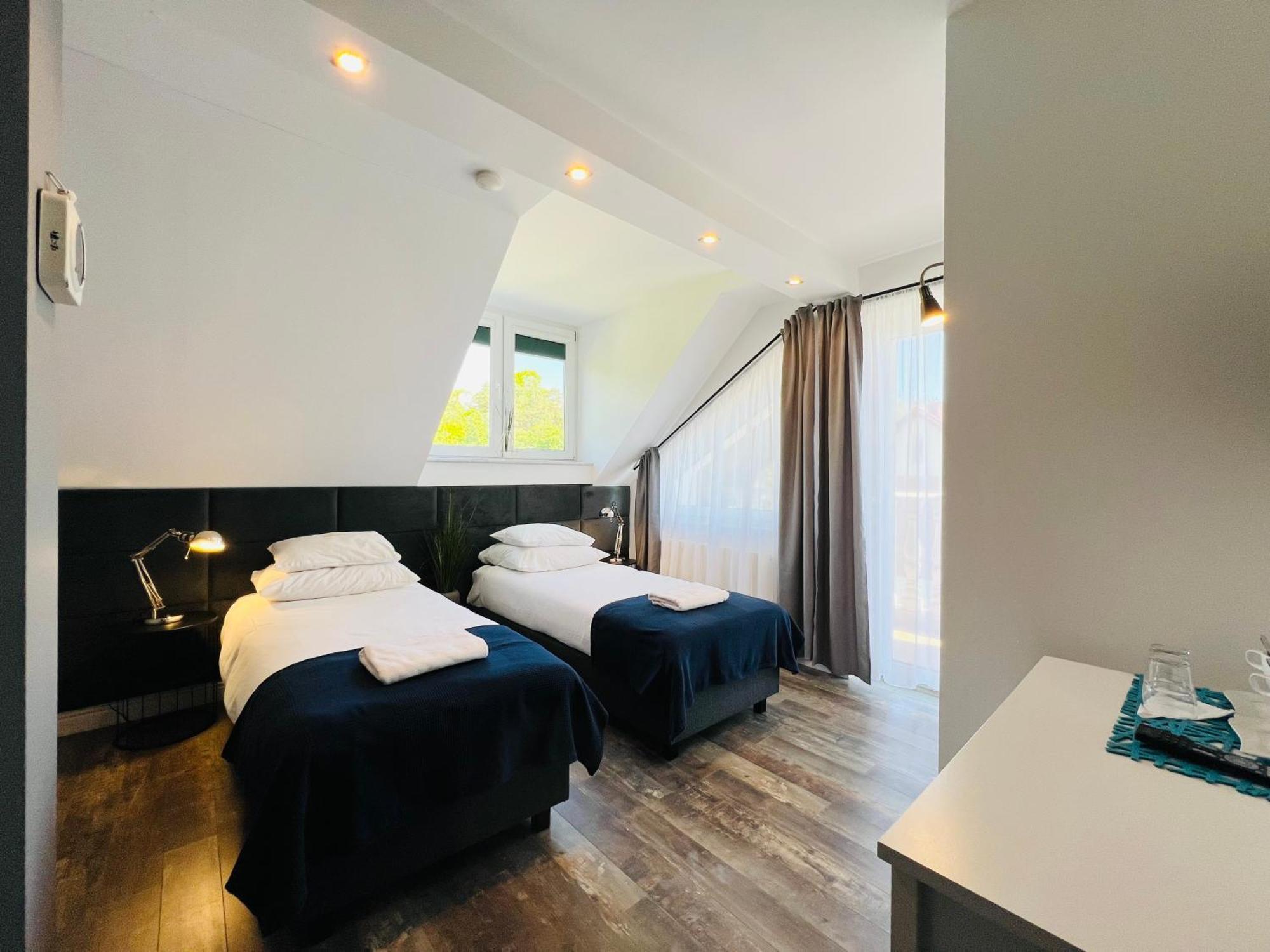 Apartamenty Deluxe-Blisko Plazy-Kuchnia,Parking-Grupa Hotelowa Plazowelove (Adults Only) Krynica Morska Buitenkant foto