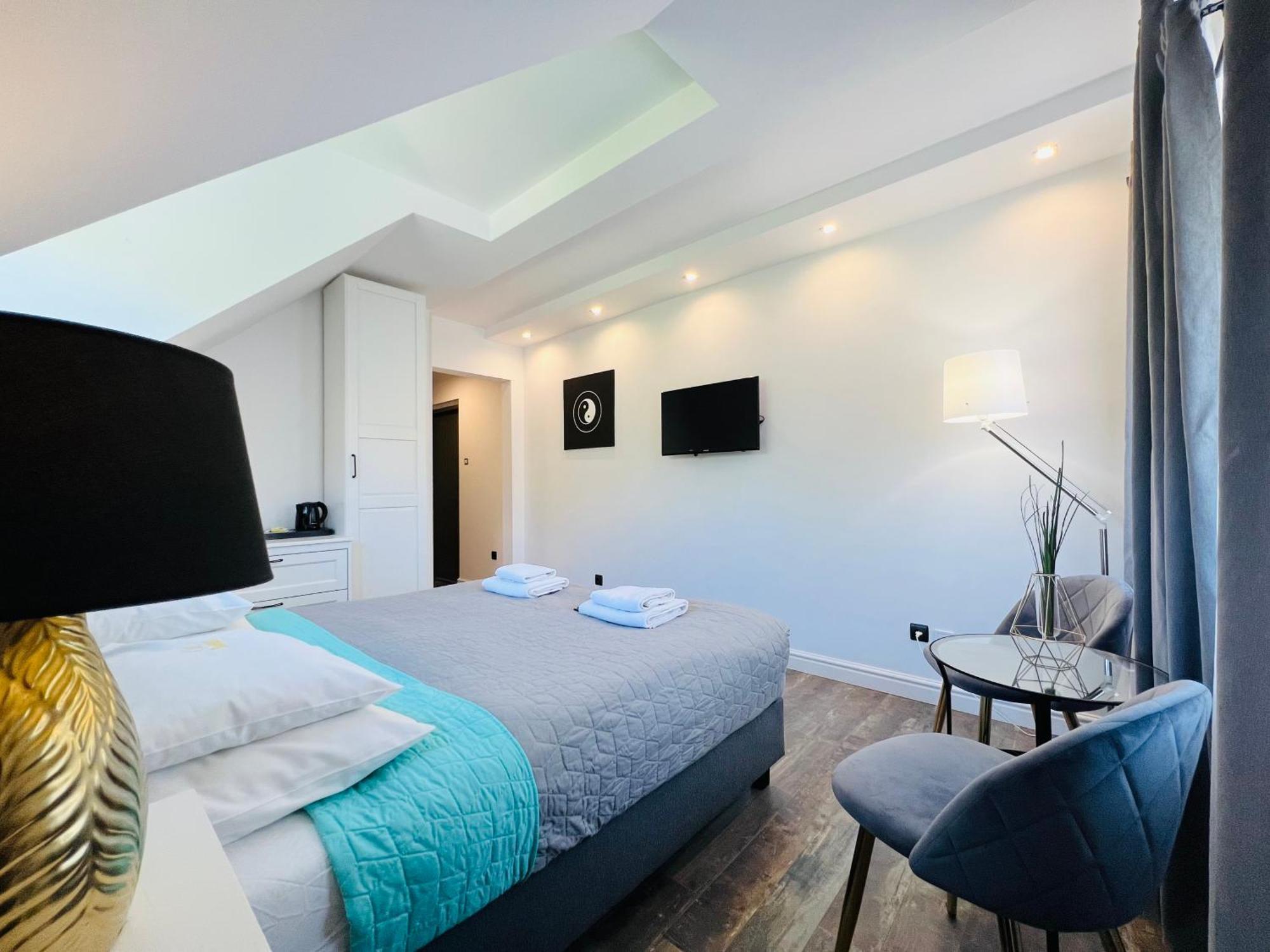 Apartamenty Deluxe-Blisko Plazy-Kuchnia,Parking-Grupa Hotelowa Plazowelove (Adults Only) Krynica Morska Buitenkant foto