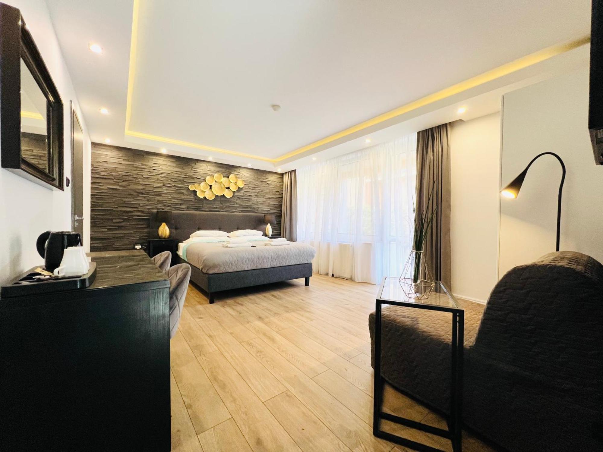 Apartamenty Deluxe-Blisko Plazy-Kuchnia,Parking-Grupa Hotelowa Plazowelove (Adults Only) Krynica Morska Buitenkant foto