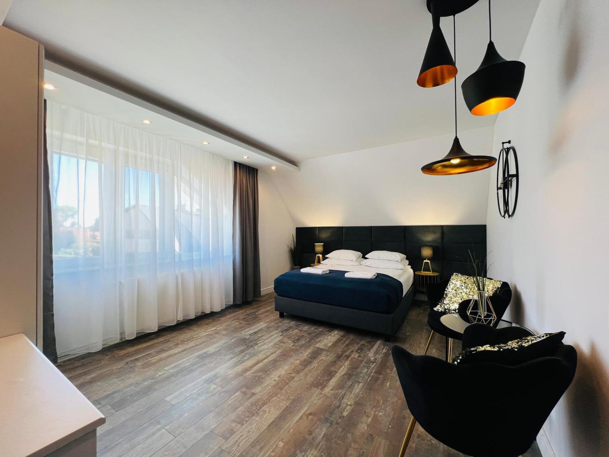 Apartamenty Deluxe-Blisko Plazy-Kuchnia,Parking-Grupa Hotelowa Plazowelove (Adults Only) Krynica Morska Buitenkant foto