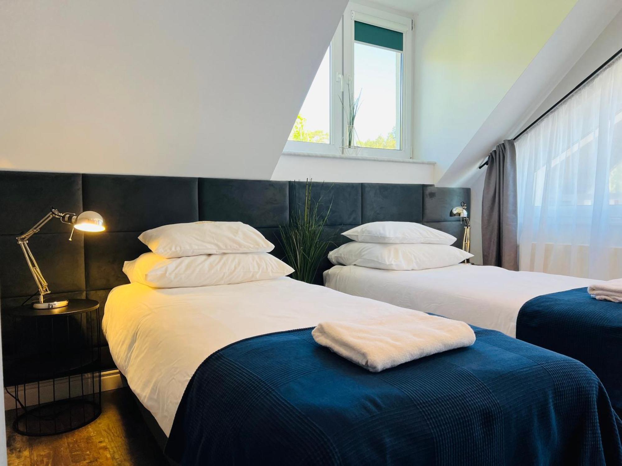 Apartamenty Deluxe-Blisko Plazy-Kuchnia,Parking-Grupa Hotelowa Plazowelove (Adults Only) Krynica Morska Buitenkant foto