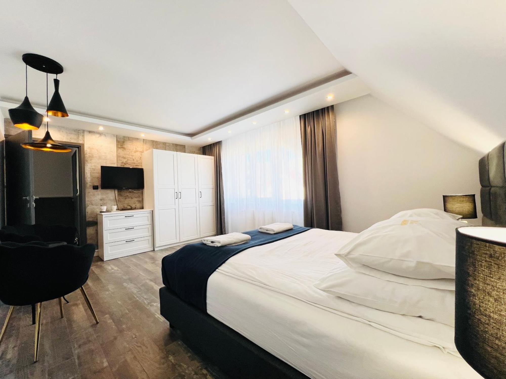 Apartamenty Deluxe-Blisko Plazy-Kuchnia,Parking-Grupa Hotelowa Plazowelove (Adults Only) Krynica Morska Buitenkant foto
