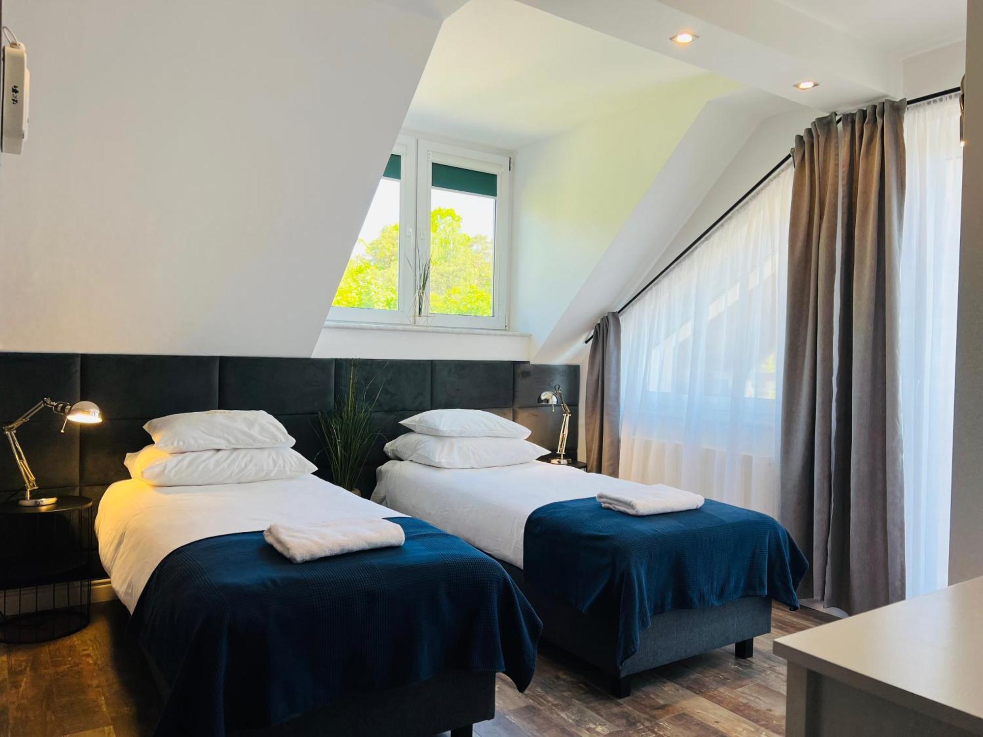 Apartamenty Deluxe-Blisko Plazy-Kuchnia,Parking-Grupa Hotelowa Plazowelove (Adults Only) Krynica Morska Buitenkant foto