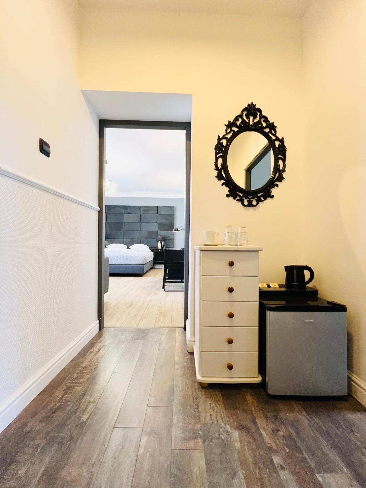 Apartamenty Deluxe-Blisko Plazy-Kuchnia,Parking-Grupa Hotelowa Plazowelove (Adults Only) Krynica Morska Buitenkant foto