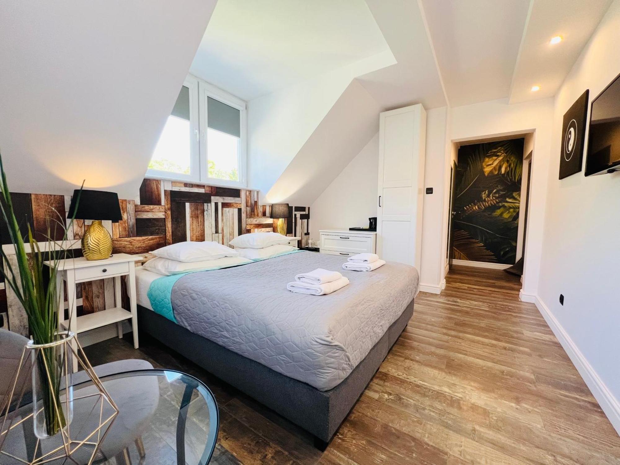 Apartamenty Deluxe-Blisko Plazy-Kuchnia,Parking-Grupa Hotelowa Plazowelove (Adults Only) Krynica Morska Buitenkant foto