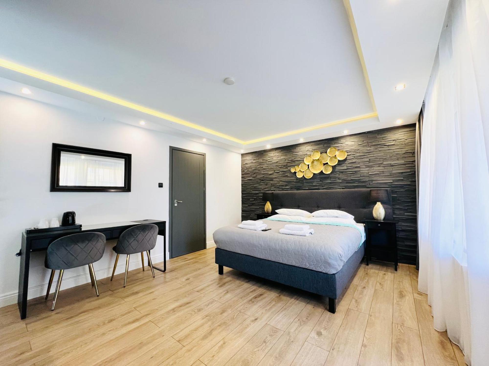Apartamenty Deluxe-Blisko Plazy-Kuchnia,Parking-Grupa Hotelowa Plazowelove (Adults Only) Krynica Morska Buitenkant foto