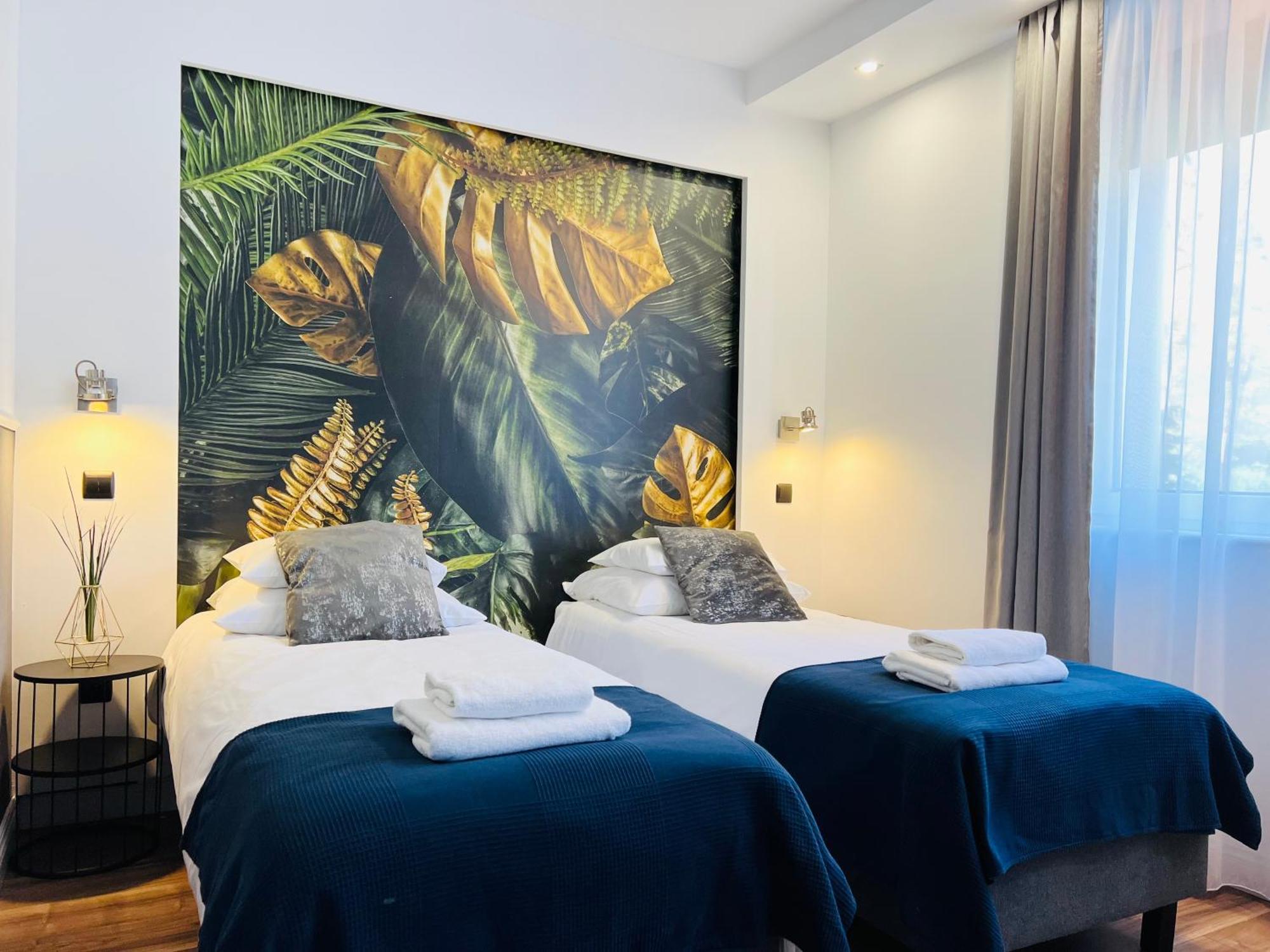 Apartamenty Deluxe-Blisko Plazy-Kuchnia,Parking-Grupa Hotelowa Plazowelove (Adults Only) Krynica Morska Buitenkant foto