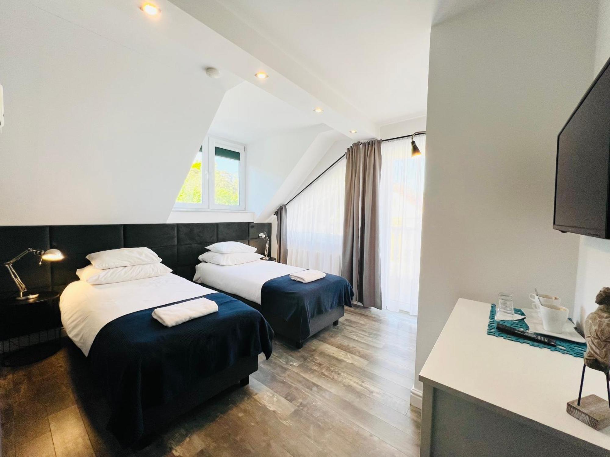 Apartamenty Deluxe-Blisko Plazy-Kuchnia,Parking-Grupa Hotelowa Plazowelove (Adults Only) Krynica Morska Buitenkant foto
