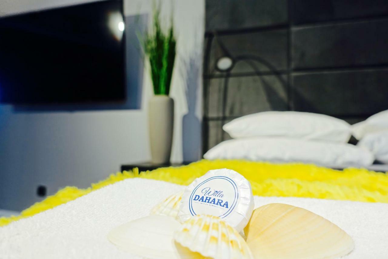 Apartamenty Deluxe-Blisko Plazy-Kuchnia,Parking-Grupa Hotelowa Plazowelove (Adults Only) Krynica Morska Buitenkant foto